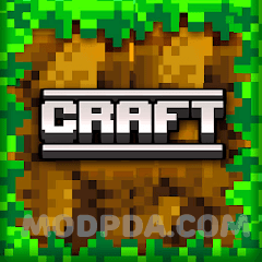 Craft Build Block [ВЗЛОМ: Много Денег]