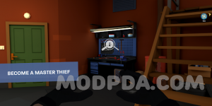 Thief Simulator screen 7