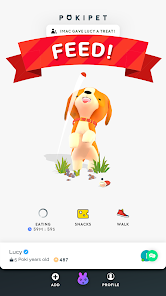Pokipet - Cute Multiplayer screen 6