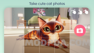 My Cat Club: Collect Kittens screen 3