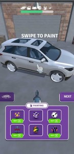 Car Maker Simulator 2023 screen 3