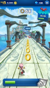 Sonic Prime Dash screen 6