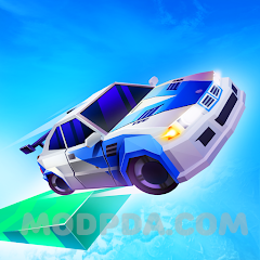 Ramp Racing 3D [ВЗЛОМ: Много денег]