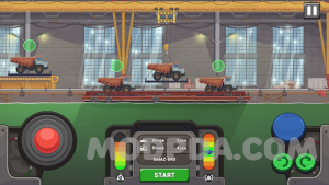 Ship Simulator screen 3