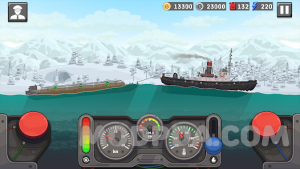 Ship Simulator screen 6