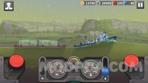 Ship Simulator screen 4
