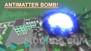 Total City Smash: Nuclear War screen 5