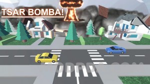 Total City Smash: Nuclear War screen 6