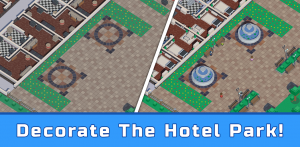 Idle Hotel Empire Tycoon screen 6