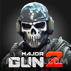 Gun 3D-игра-стрелялка Cнайпер [ВЗЛОМ: Много Денег]