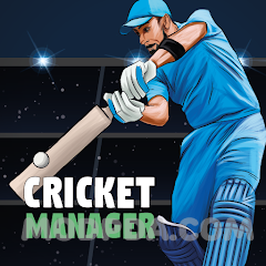 Wicket Cricket Manager [ВЗЛОМ: Много Денег]