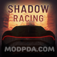 Shadow Racing The Rise [ВЗЛОМ: Много Денег]