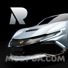 Race Max Pro - Car Racing [MOD: Much money] 0.1.282