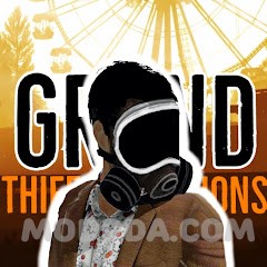 Grand Thief Operations - GTO [ВЗЛОМ: Много Денег]