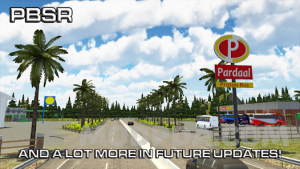 Proton Bus Simulator Road screen 7
