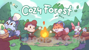 Cozy Forest screen 1