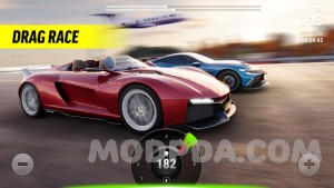 Race Max Pro screen 4