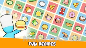 Kitchen Fever: Food Tycoon screen 4